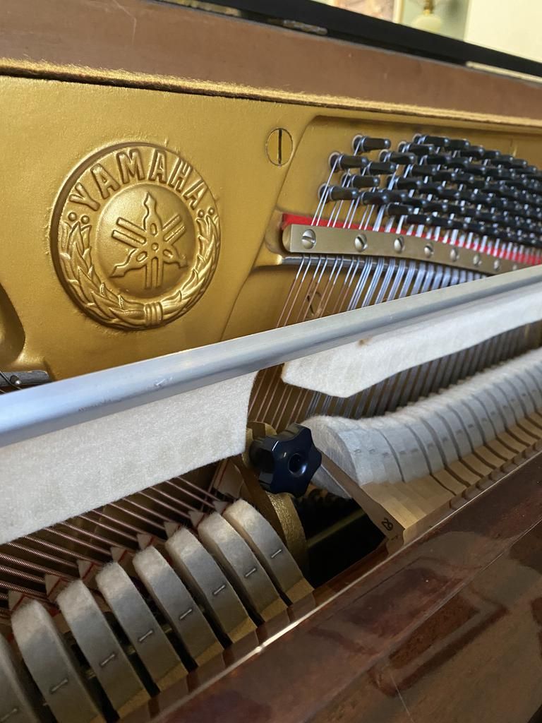 Restauration und Verkauf historischer Klaviere und Flügel