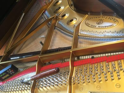 KostialPiano in der Presse