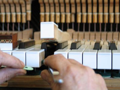 KostialPiano in der Presse