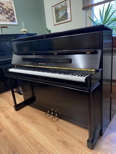 KostialPiano in der Presse